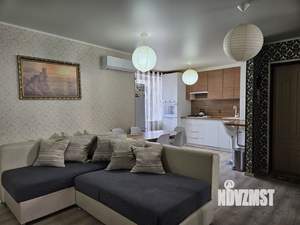 3-к квартира, на длительный срок, 58м2, 7/10 этаж