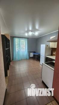 1-к квартира, на длительный срок, 45м2, 5/19 этаж