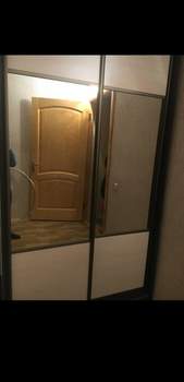 Студия квартира, на длительный срок, 32м2, 5/10 этаж