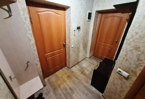 1-к квартира, на длительный срок, 32м2, 3/5 этаж