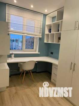 1-к квартира, посуточно, 60м2, 1/1 этаж