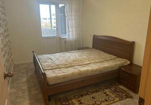 3-к квартира, на длительный срок, 70м2, 3/9 этаж