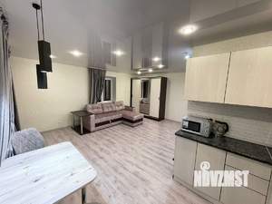 1-к квартира, на длительный срок, 33м2, 5/5 этаж