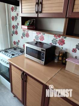 1-к квартира, на длительный срок, 40м2, 5/10 этаж