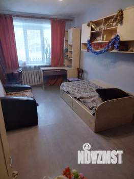 2-к квартира, на длительный срок, 43м2, 1/5 этаж