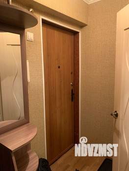 1-к квартира, на длительный срок, 30м2, 6/9 этаж
