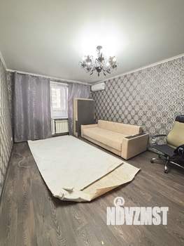 1-к квартира, на длительный срок, 40м2, 5/10 этаж