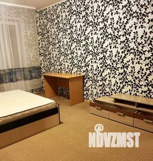 1-к квартира, на длительный срок, 37м2, 1/9 этаж