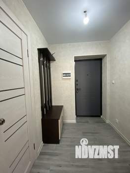 1-к квартира, на длительный срок, 32м2, 8/12 этаж