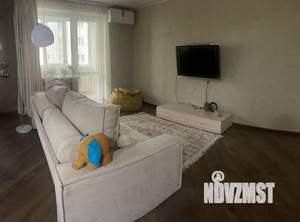 1-к квартира, посуточно, 60м2, 1/1 этаж