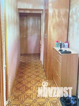 3-к квартира, на длительный срок, 64м2, 6/9 этаж