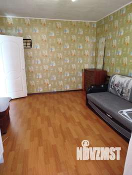 1-к квартира, на длительный срок, 35м2, 3/10 этаж