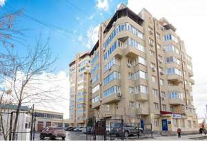 1-к квартира, на длительный срок, 43м2, 6/12 этаж