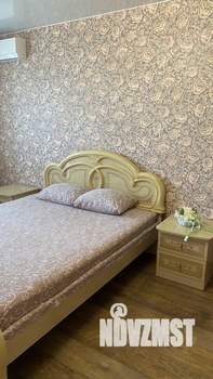 1-к квартира, посуточно, 35м2, 7/9 этаж