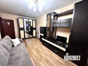 1-к квартира, на длительный срок, 40м2, 12/12 этаж