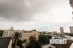 1-к квартира, посуточно, 54м2, 1/1 этаж