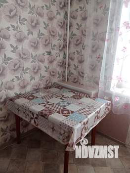 1-к квартира, на длительный срок, 32м2, 5/9 этаж