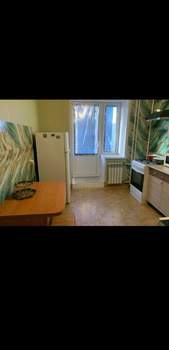 1-к квартира, на длительный срок, 32м2, 8/10 этаж