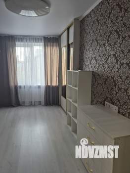 2-к квартира, на длительный срок, 62м2, 6/16 этаж