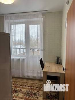 1-к квартира, на длительный срок, 29м2, 6/10 этаж