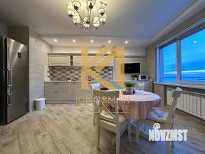 4-к квартира, на длительный срок, 155м2, 9/16 этаж