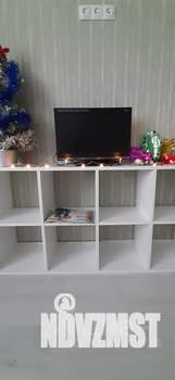 1-к квартира, посуточно, 38м2, 5/16 этаж