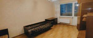 1-к квартира, на длительный срок, 33м2, 4/6 этаж