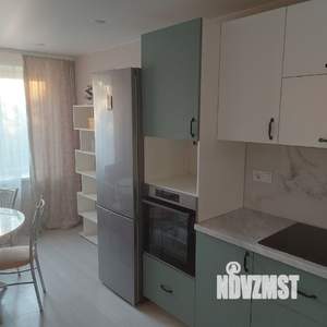 1-к квартира, на длительный срок, 40м2, 4/10 этаж