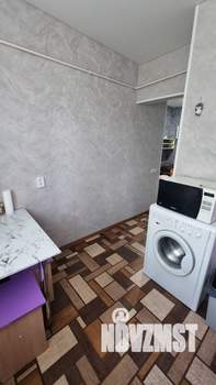 1-к квартира, на длительный срок, 32м2, 5/5 этаж