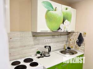 1-к квартира, посуточно, 40м2, 5/10 этаж