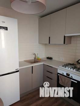 1-к квартира, посуточно, 34м2, 2/10 этаж