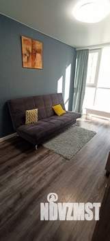 2-к квартира, на длительный срок, 50м2, 16/25 этаж