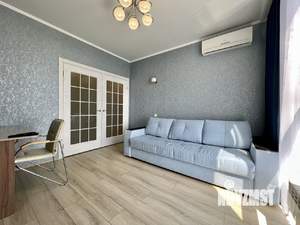 2-к квартира, на длительный срок, 72м2, 13/23 этаж