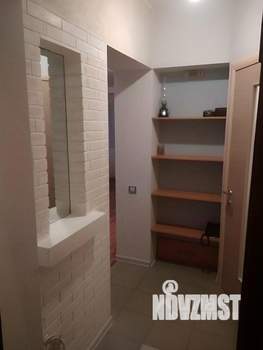 1-к квартира, на длительный срок, 33м2, 3/5 этаж