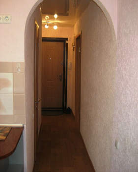 1-к квартира, на длительный срок, 32м2, 6/9 этаж