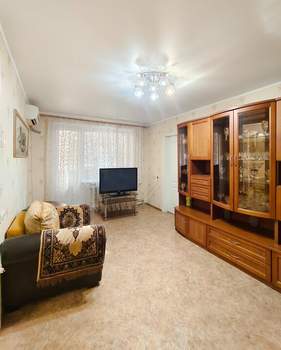 2-к квартира, на длительный срок, 43м2, 5/9 этаж