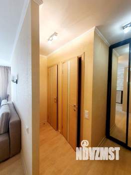 1-к квартира, на длительный срок, 33м2, 6/9 этаж