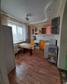 2-к квартира, на длительный срок, 40м2, 10/10 этаж