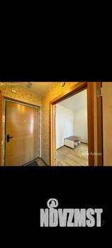 1-к квартира, на длительный срок, 35м2, 9/10 этаж