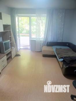 2-к квартира, на длительный срок, 48м2, 4/9 этаж