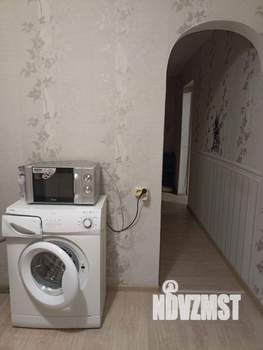 1-к квартира, на длительный срок, 38м2, 10/10 этаж