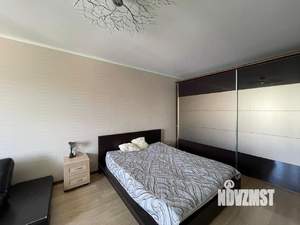 1-к квартира, на длительный срок, 50м2, 8/16 этаж