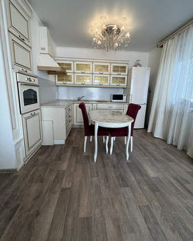 2-к квартира, на длительный срок, 55м2, 15/19 этаж