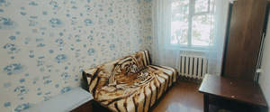 3-к квартира, на длительный срок, 60м2, 5/5 этаж