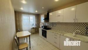 1-к квартира, на длительный срок, 43м2, 3/10 этаж