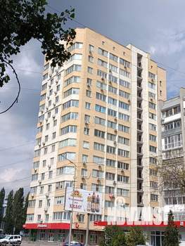 1-к квартира, на длительный срок, 38м2, 15/15 этаж