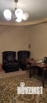 3-к квартира, на длительный срок, 56м2, 2/2 этаж