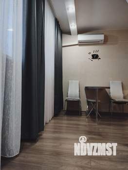 2-к квартира, посуточно, 54м2, 13/16 этаж