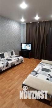 2-к квартира, посуточно, 48м2, 2/3 этаж