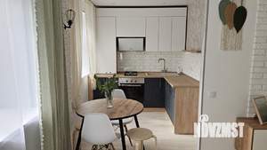 1-к квартира, на длительный срок, 35м2, 4/6 этаж
